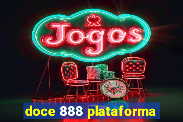 doce 888 plataforma